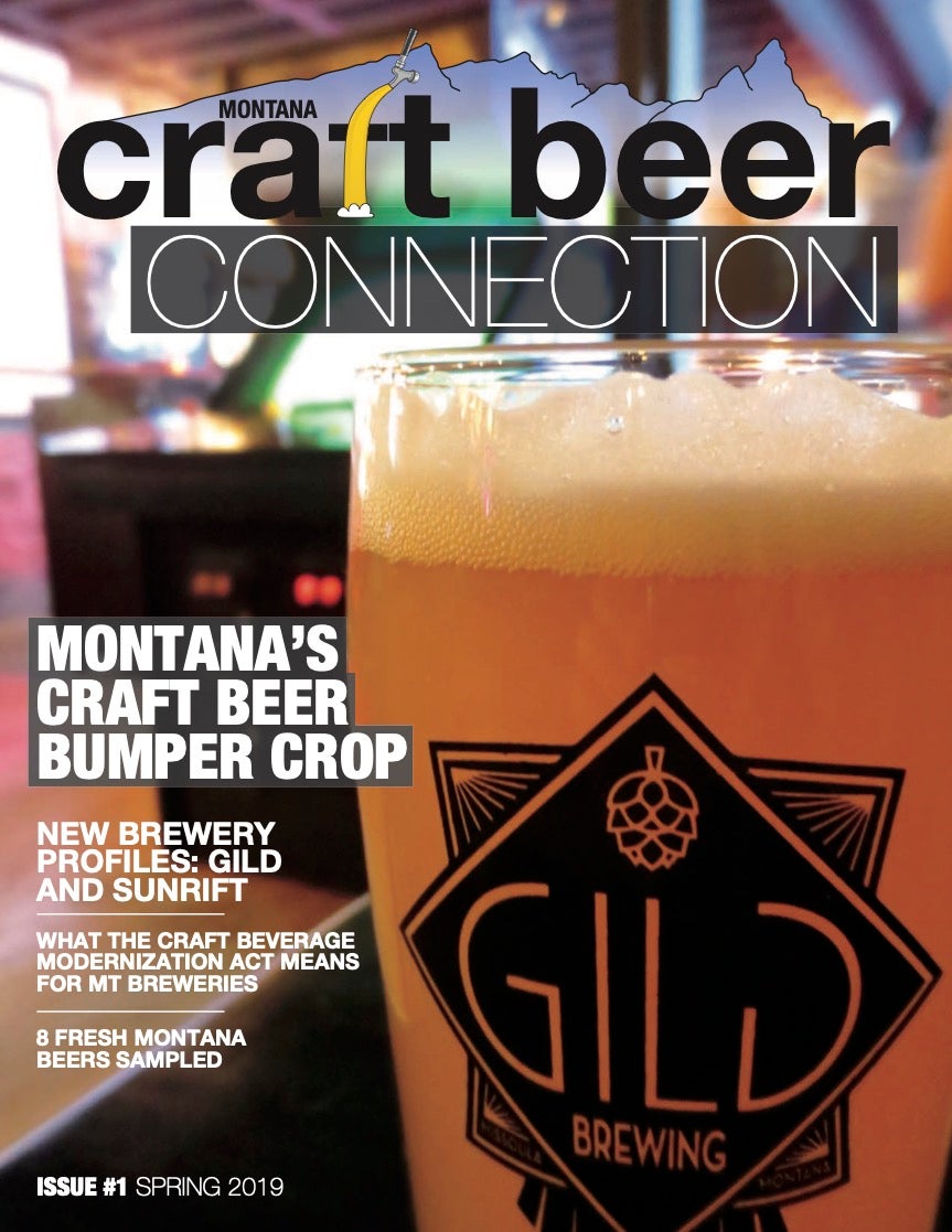 How Craft Beer Brewers Brought Bottle Recycling to Montana - YES! Magazine  Solutions Journalism